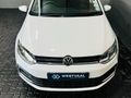2024 Volkswagen Polo Vivo 1.6 Life