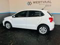 2024 Volkswagen Polo Vivo 1.6 Life