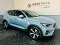 2023 Volvo XC40 B4 Plus Bright Geartronic Mild-Hybrid