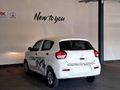 2026 Toyota Vitz 1.0
