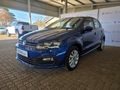 2025 Volkswagen Polo Vivo 1.4 Life