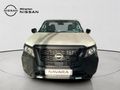 2026 Nissan Navara 2.5 DDTi XE Single-Cab