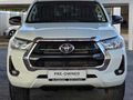 2022 Toyota Hilux 2.4 GD-6 Raised Body Raider Auto Double-Cab