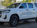 2022 Toyota Hilux 2.4 GD-6 Raised Body Raider Auto Double-Cab