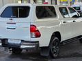 2022 Toyota Hilux 2.4 GD-6 Raised Body Raider Auto Double-Cab