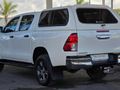 2022 Toyota Hilux 2.4 GD-6 Raised Body Raider Auto Double-Cab