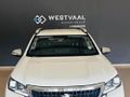 2025 Peugeot Landtrek 1.9D Allure Double Cab Auto
