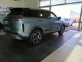 2025 Jaecoo J7 1.6T Vortex