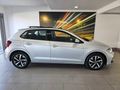 2026 Volkswagen Polo 1.0 TSI Life Auto DSG
