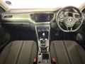 2021 Volkswagen T-Roc 1.4 TSI Design Auto