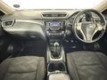 2015 Nissan X-Trail 1.6 dCi LE 4x4