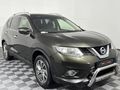 2015 Nissan X-Trail 1.6 dCi LE 4x4