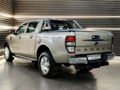 2017 Ford Ranger 3.2 TDCi XLT 4x4 Auto Double-Cab