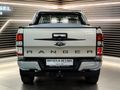 2017 Ford Ranger 3.2 TDCi XLT 4x4 Auto Double-Cab