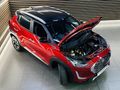 2022 Nissan Magnite 1.0T Acenta