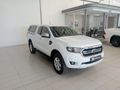 2020 Ford Ranger 2.2 TDCi XLS Auto SuperCab