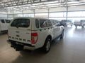 2020 Ford Ranger 2.2 TDCi XLS Auto SuperCab