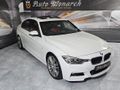 2014 BMW 3 Series 328i M Sport Auto