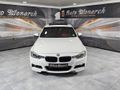 2014 BMW 3 Series 328i M Sport Auto