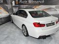 2014 BMW 3 Series 328i M Sport Auto