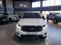2022 Ford Ranger 2.0D FX4 Auto Double-Cab