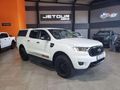2022 Ford Ranger 2.0D FX4 Auto Double-Cab