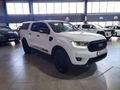 2022 Ford Ranger 2.0D FX4 Auto Double-Cab