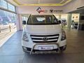 2017 Hyundai H-1 2.4 CVVT | Executive