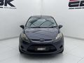 2011 Ford Fiesta 1.4i Ambiente 5-dr
