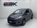 2011 Ford Fiesta 1.4i Ambiente 5-dr