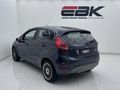 2011 Ford Fiesta 1.4i Ambiente 5-dr