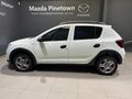 2021 Renault Sandero 900T Stepway Plus | Techroad