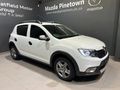 2021 Renault Sandero 900T Stepway Plus | Techroad