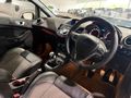 2017 Ford Fiesta ST 200 1.6 EcoBoost 3-dr