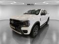 2025 Ford Ranger 2.0 Bi-Turbo Wildtrak Double Cab Auto