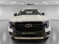 2025 Ford Ranger 2.0 Bi-Turbo Wildtrak Double Cab Auto