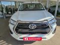 2024 Toyota Hilux 2.4 GD-6 Raider 4x4 Single-Cab
