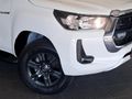 2024 Toyota Hilux 2.4 GD-6 Raider 4x4 Single-Cab