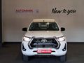 2024 Toyota Hilux 2.4 GD-6 Raider 4x4 Single-Cab