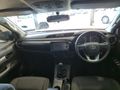 2024 Toyota Hilux 2.4 GD-6 Raider 4x4 Single-Cab