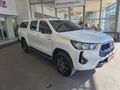 2024 Toyota Hilux 2.4 GD-6 Raider 4x4 Double-Cab