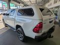 2024 Toyota Hilux 2.4 GD-6 Raider 4x4 Double-Cab