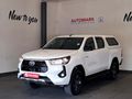 2024 Toyota Hilux 2.4 GD-6 Raider 4x4 Double-Cab