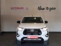 2024 Toyota Hilux 2.4 GD-6 Raider 4x4 Double-Cab