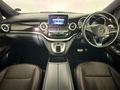 2018 Mercedes-Benz V-Class V 250 Bluetec Avantgarde Auto