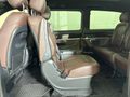 2018 Mercedes-Benz V-Class V 250 Bluetec Avantgarde Auto