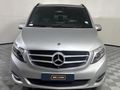 2019 Mercedes-Benz V-Class V 250 Bluetec Avantgarde Auto