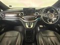 2019 Mercedes-Benz V-Class V 250 Bluetec Avantgarde Auto