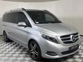 2019 Mercedes-Benz V-Class V 250 Bluetec Avantgarde Auto