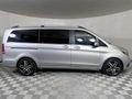 2019 Mercedes-Benz V-Class V 250 Bluetec Avantgarde Auto